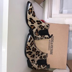 zadig & voltaire ankle boots